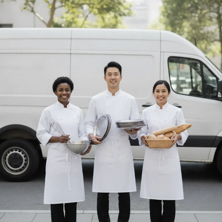 Catering Spokane Valley 3